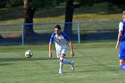 Men's Soccer vs RWU  Wheaton Men's Soccer vs Roger Williams University. - Photo by Keith Nordstrom : Wheaton, Soccer